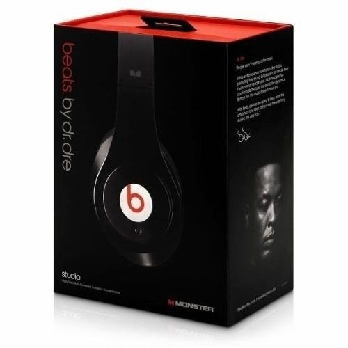 Monster Beats