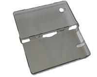 PROTECTOR DSi PLASTICO RIGIDO NEGRO