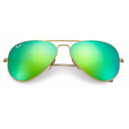 RAYBAN GREENFLY